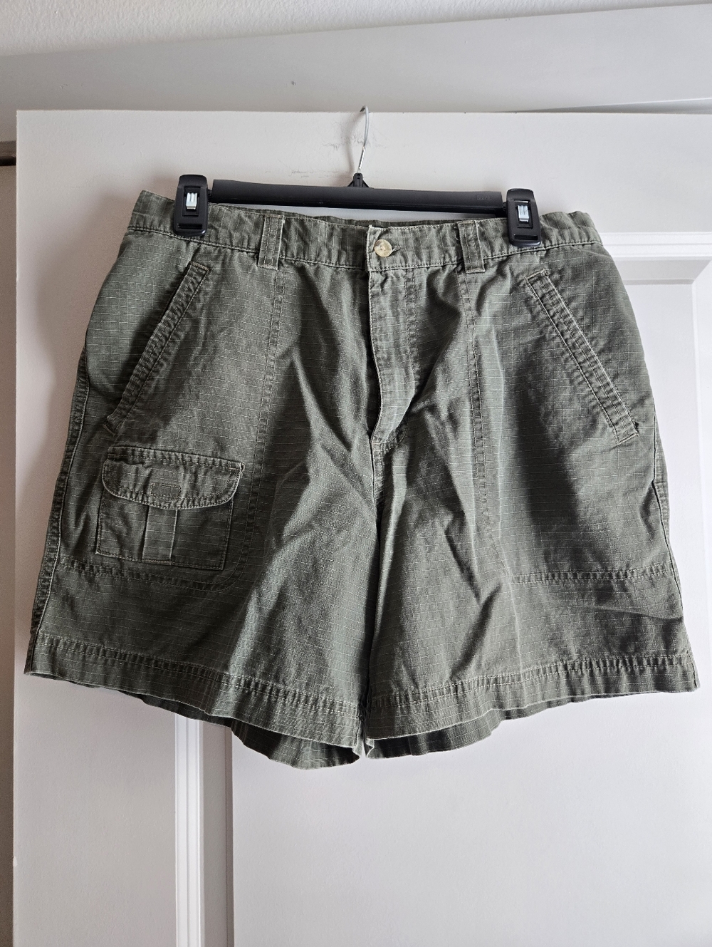 Columbia Shorts Sz 12